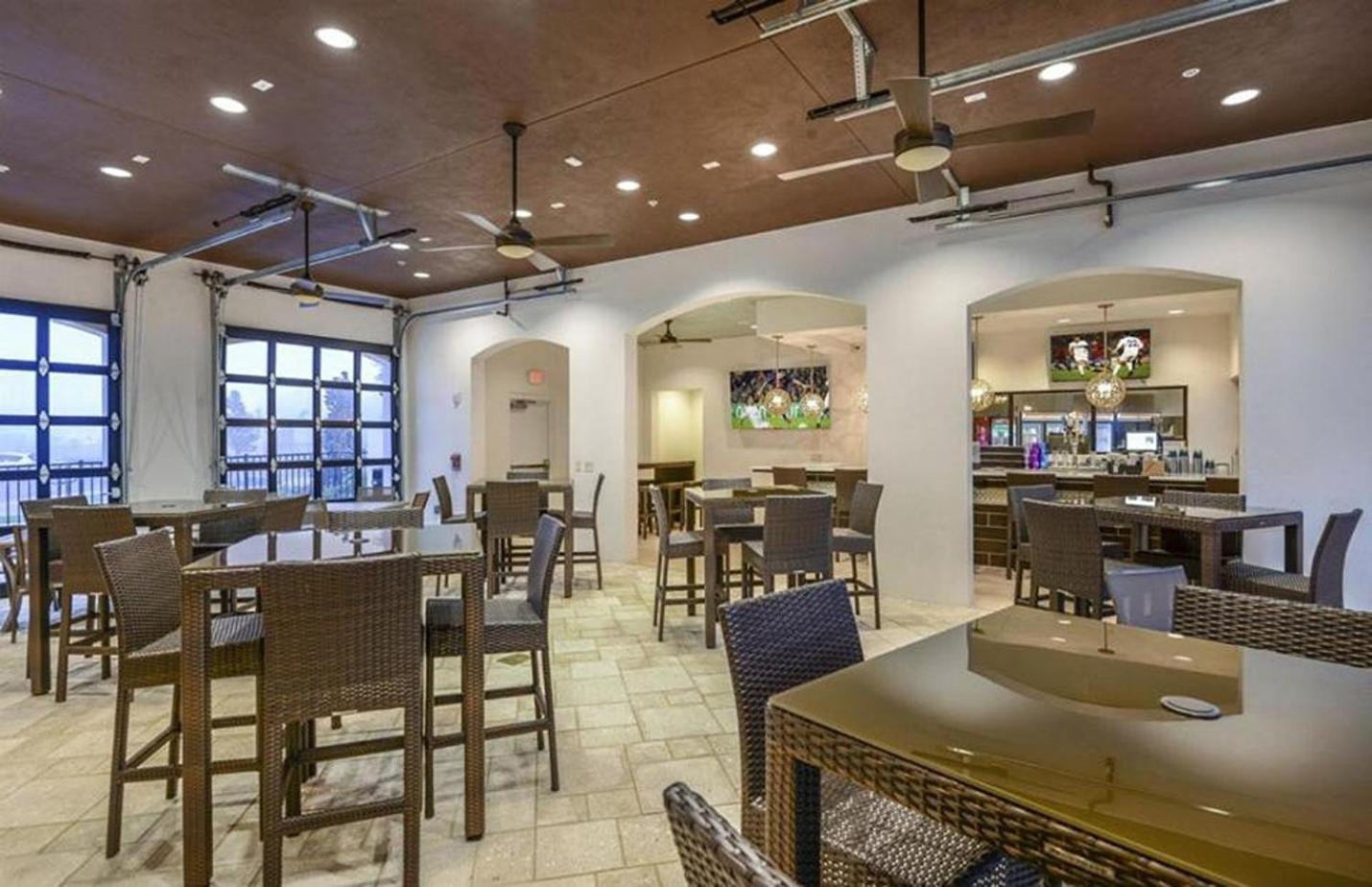Townhome Wprivate Pool & Free On-Site Water Park คิสซิมมี ภายนอก รูปภาพ